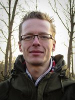Maarten van Beek Maarten van Beek