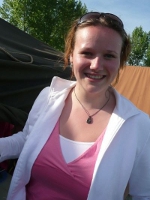 Evelien de Jong Evelien de Jong