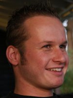 Tijmen van den Boogaard Tijmen van den Boogaard