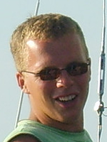 Sander van der Neut Sander van der Neut