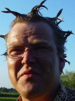 Menno van Beek Menno van Beek
