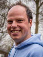 Sander van den Bosch Sander van den Bosch