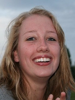 Lisanne Ekelschot Lisanne Ekelschot