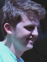 Joris de Waal Joris de Waal