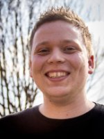 Gijs Kiesel Gijs Kiesel