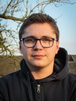 Bob van den Bosch Bob van den Bosch
