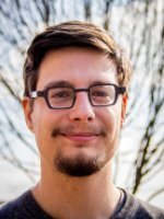 Wouter van der Ven Wouter van der Ven
