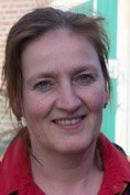 Mariska van der Heiden Mariska van der Heiden
