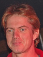 Martin van der Busse Martin van der Busse