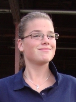 Sandra Verburg Sandra Verburg