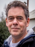 Joost Manasse Joost Manasse