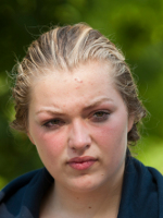 Anouk van Schaik Anouk van Schaik