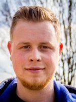 Jos van Esterik Jos van Esterik
