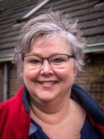 Jolanda Goes-van Beek Jolanda Goes-van Beek