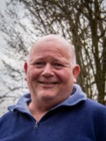 Paul Kiesel Paul Kiesel