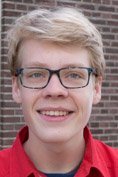 Joost de Bruijn Joost de Bruijn