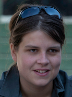 Anne Bakker Anne Bakker