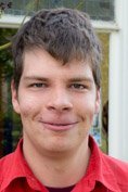 Erik Bakker Erik Bakker