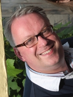 Dirk Willem Huizinga Dirk Willem Huizinga