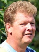 Hans van 't Riet Hans van 't Riet