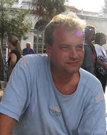 Arno Miltenburg Arno Miltenburg