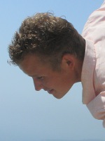 Peter Smorenburg Peter Smorenburg