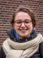 Margot Verhaar Margot Verhaar