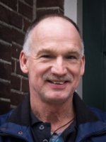 Koos van Velsen Koos van Velsen